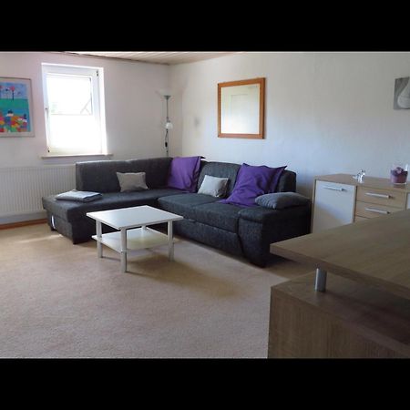 Neu Fewo Oels Witzenhausen Mit Balkon Extérieur photo