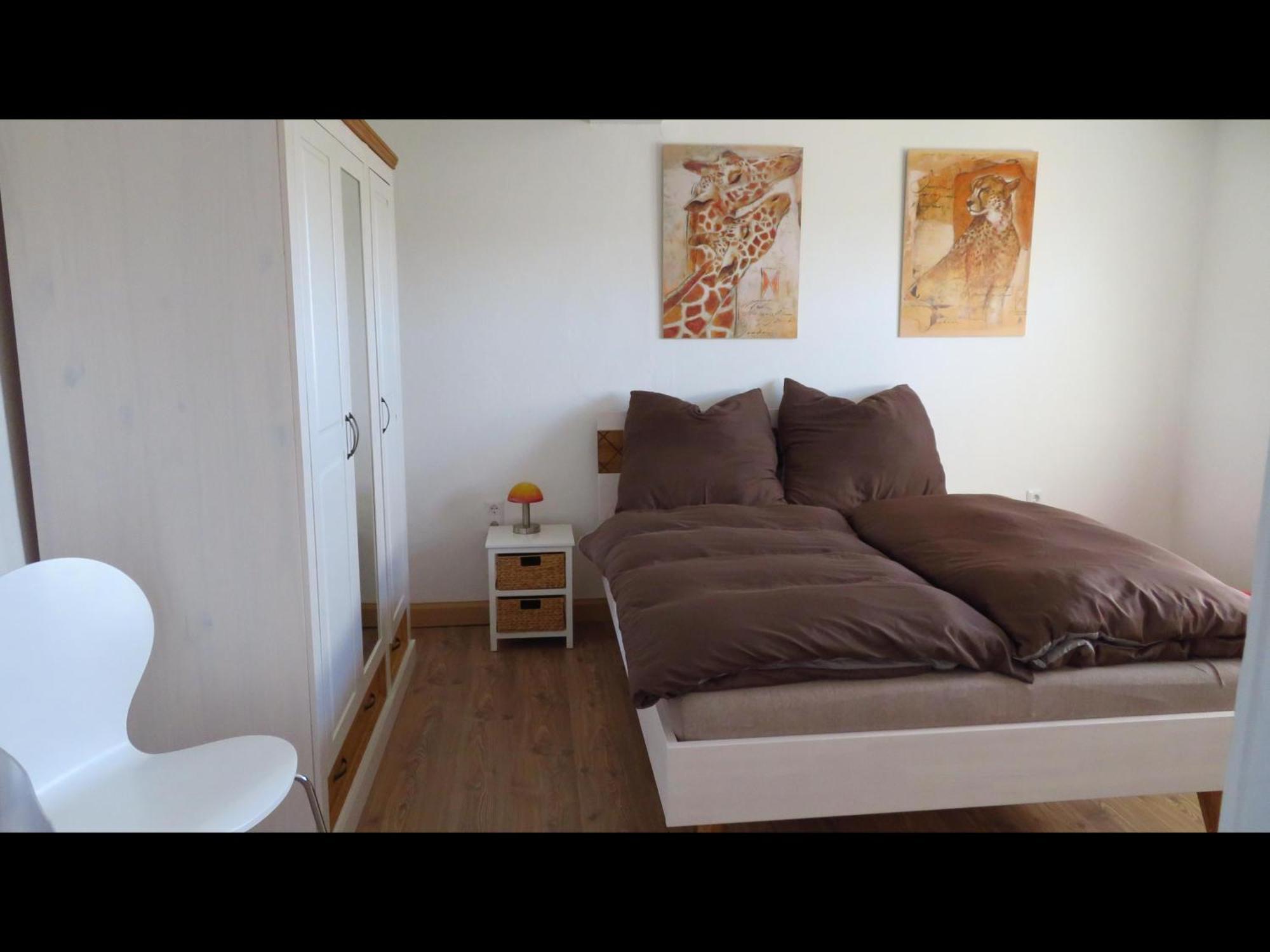 Neu Fewo Oels Witzenhausen Mit Balkon Extérieur photo