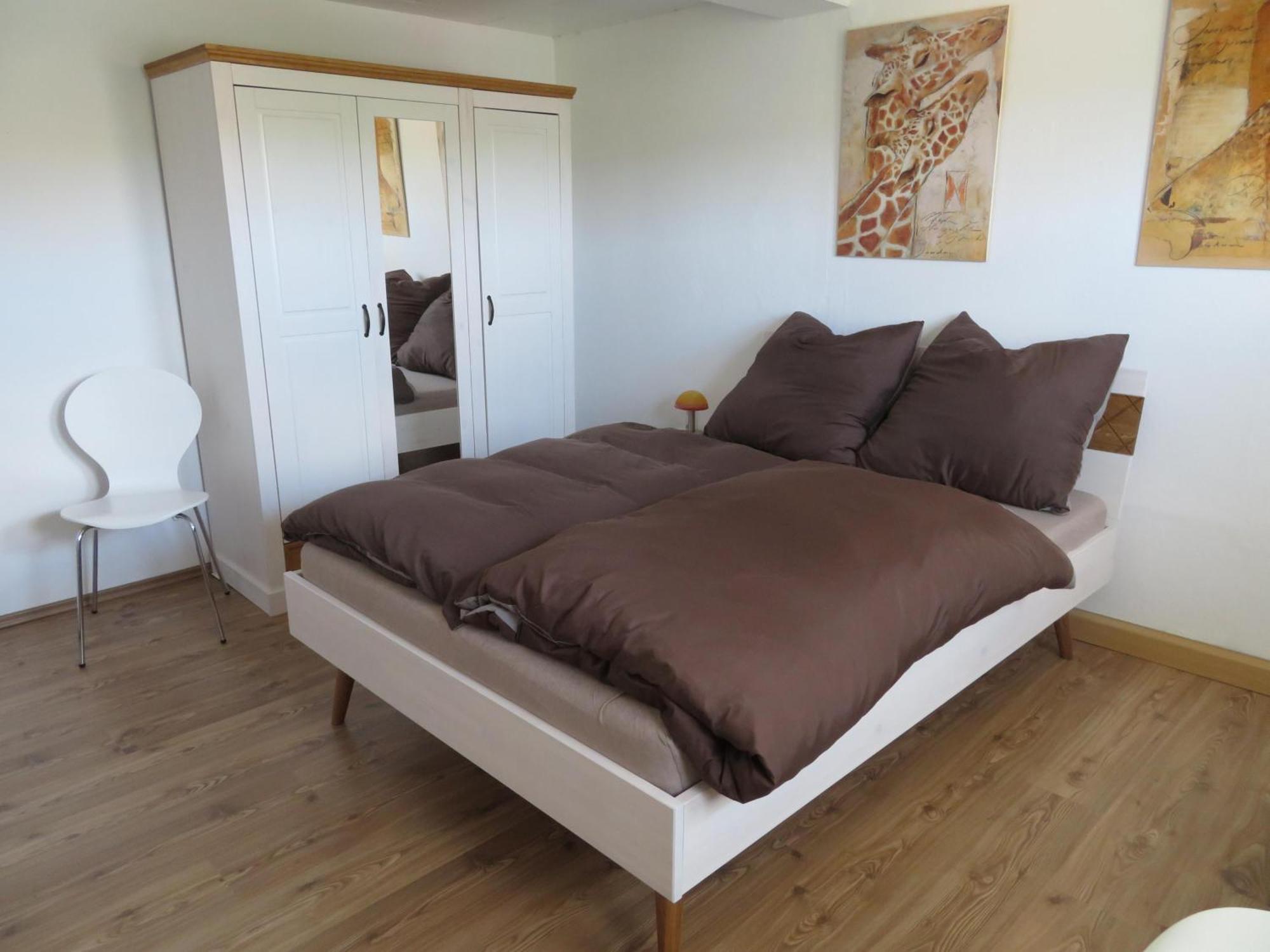 Neu Fewo Oels Witzenhausen Mit Balkon Extérieur photo