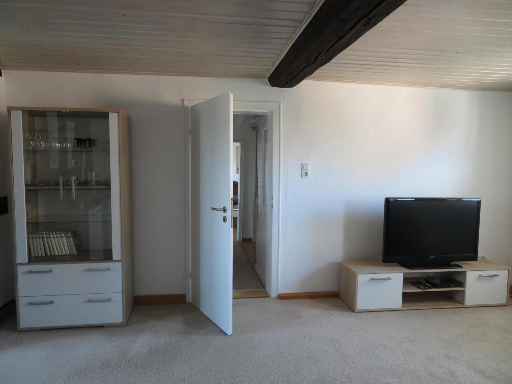 Neu Fewo Oels Witzenhausen Mit Balkon Extérieur photo