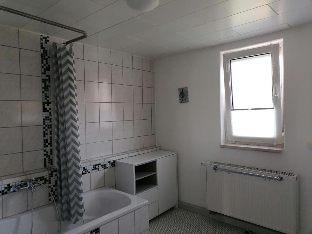 Neu Fewo Oels Witzenhausen Mit Balkon Extérieur photo